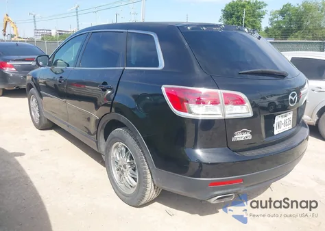 2009 Mazda Cx-9 Touring из США, поврежденный, VIN JM3TB38V490172285